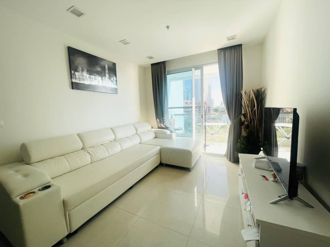 View Talay 3 B - 2 Bed, Floor 14 11