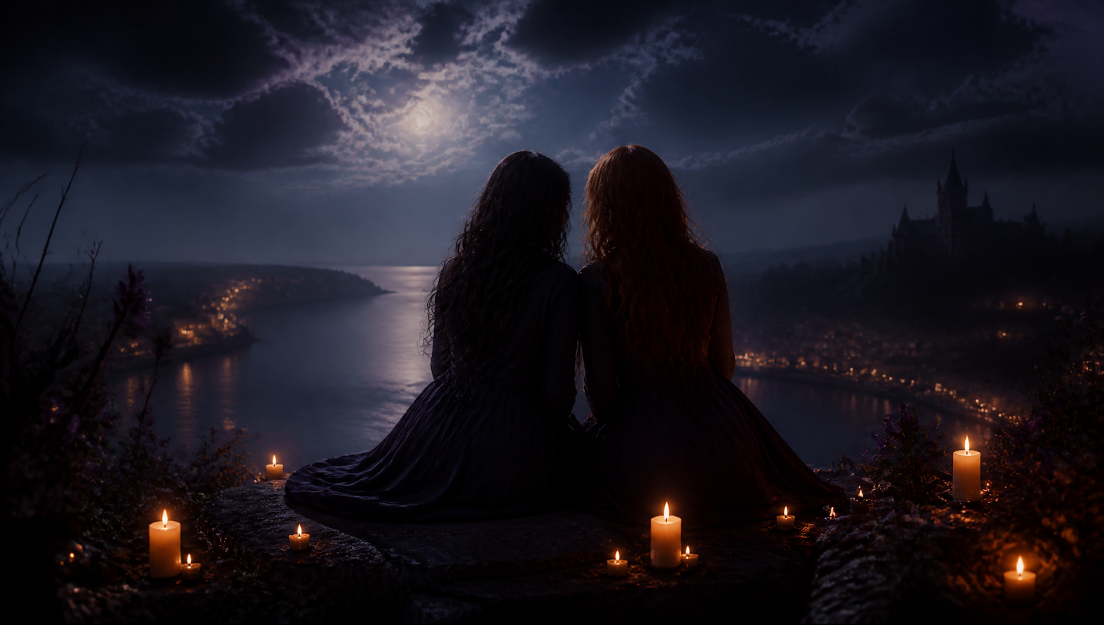 Sandra Bullock and Nicole Kidman in Practical Magic 2 expectations coverage