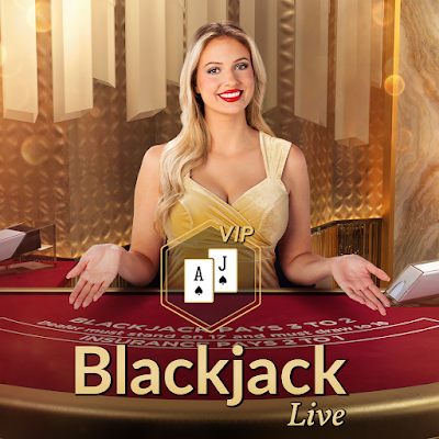 Blackjack VIP Beta