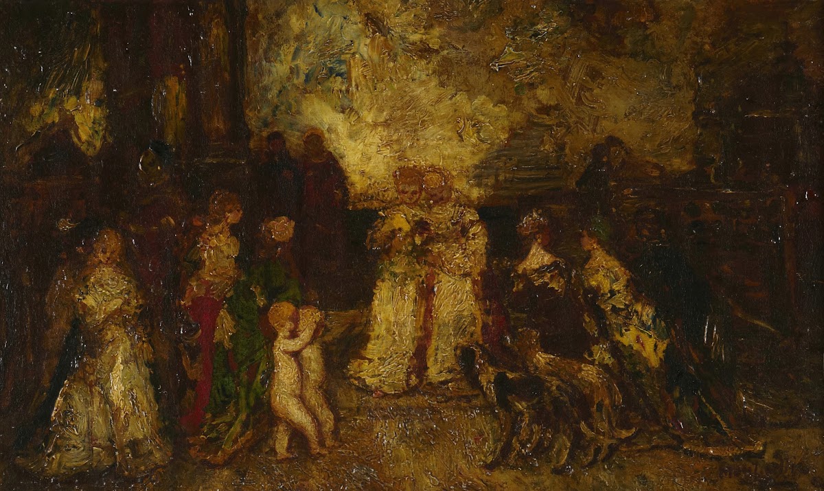 Garden Party