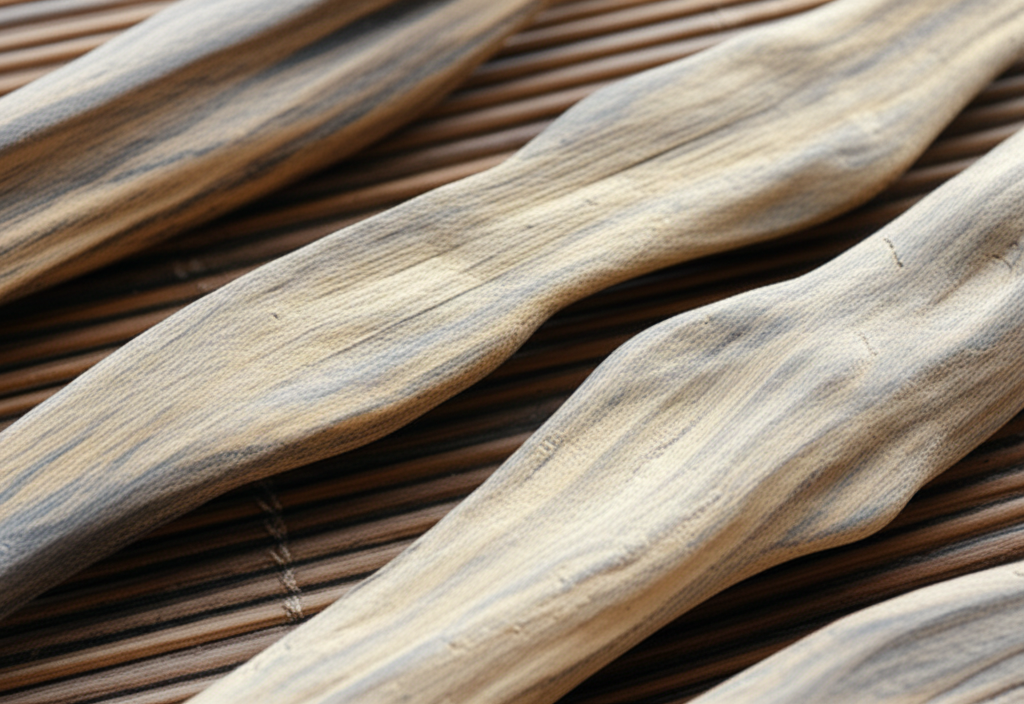 좋은 침향 고르는 법, 이것만은 확인하세요!