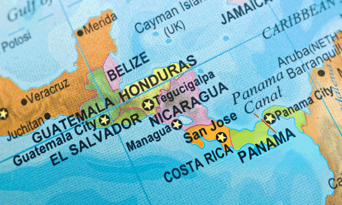 Educación continua en Centroamérica: Desafíos y una respuesta desde Estados Unidos