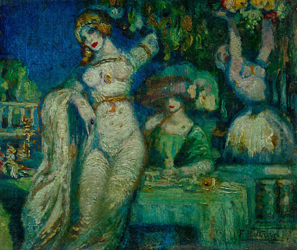 The Feast