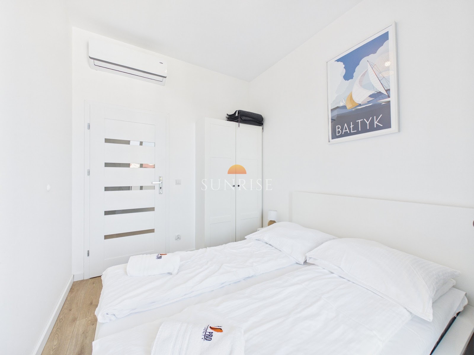 Apartament inwestycyjny z delikatnym widokiem na morze — zdjęcie 5