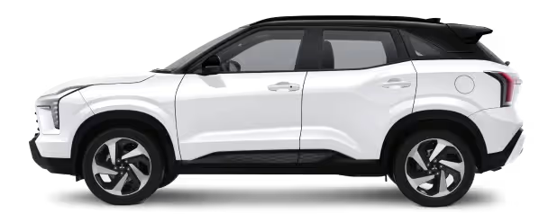 Mitsubishi Xforce