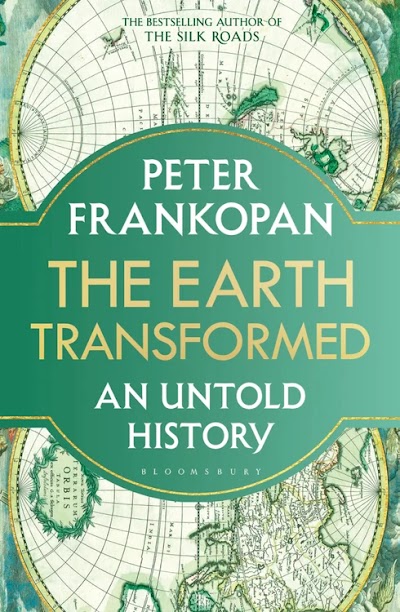 The Earth Transformed (US Ed)