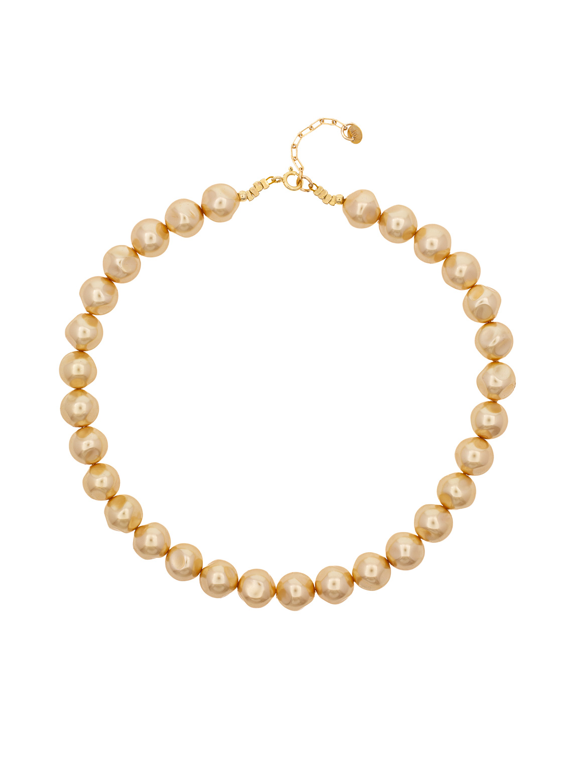 Колье-чокер Riri из ювелирного жемчуга
