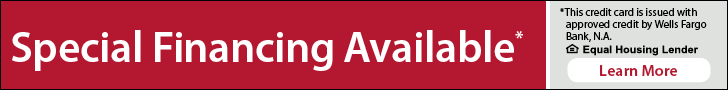 Financing Available - Air Excellence
