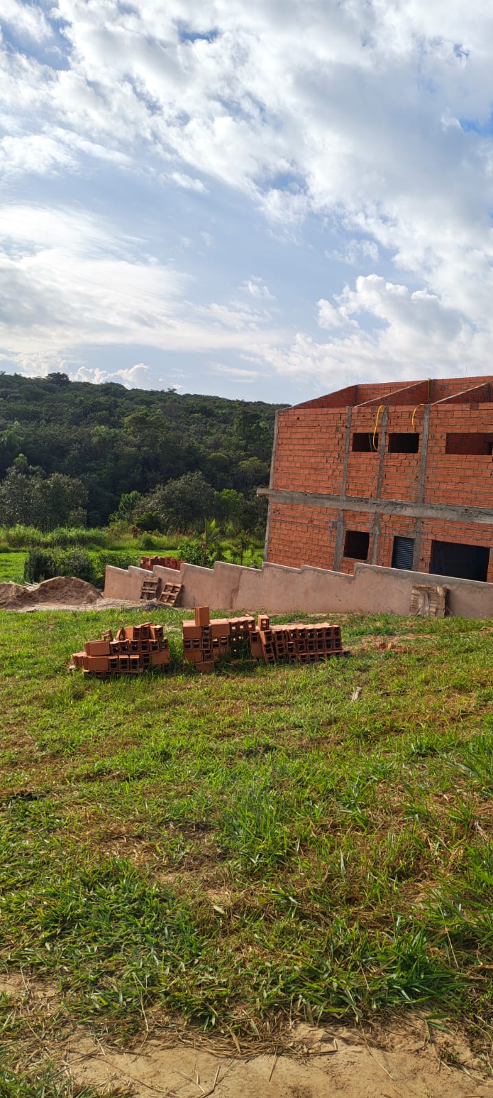 Foto 2 de Lote 450m² na quadra EP Marina do Riviera de Santa Cristina XIII