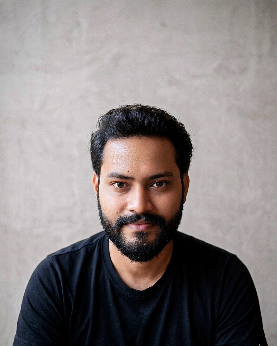 Utkarsh Mishra