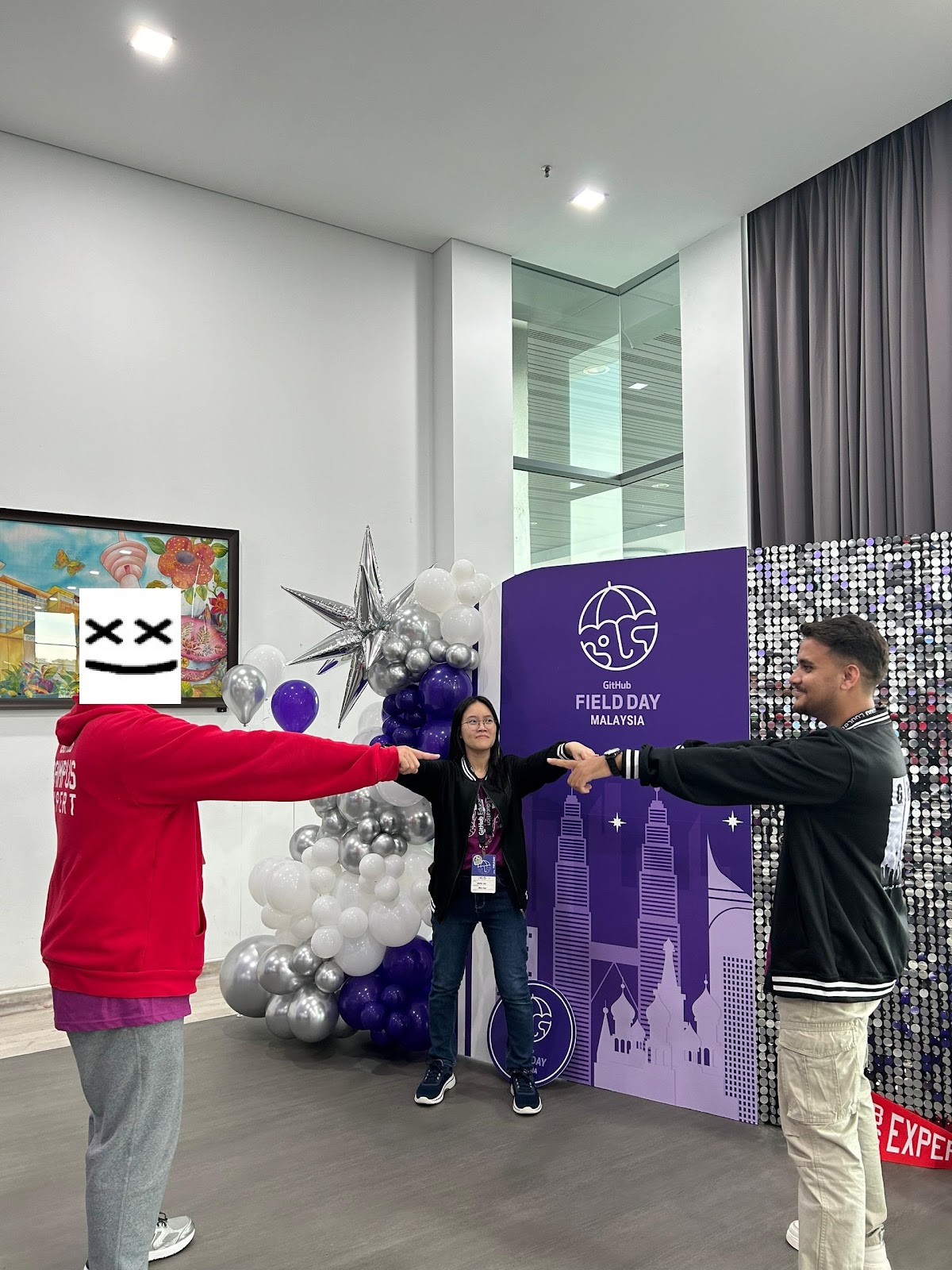 GitHub Campus Experts 2
