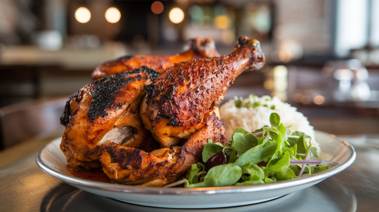 Best Tandoori Chicken in Bandra – Top Picks 2026