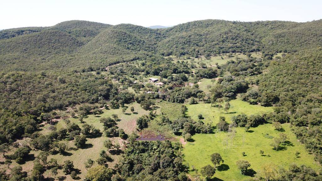 Fazenda no Município de Pirenópolis - GO 2