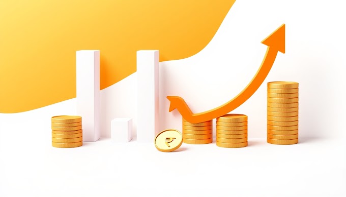 GDP वाढतंय पण तू गरीब का? राष्ट्रीय उत्पन्न आणि व्यक्तिगत संपत्तीचा खरा खेल