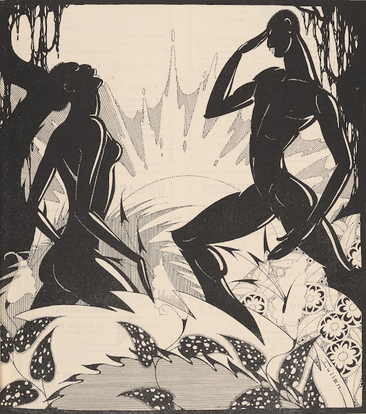Opportunity Vol 6 no 2 Cover 1928