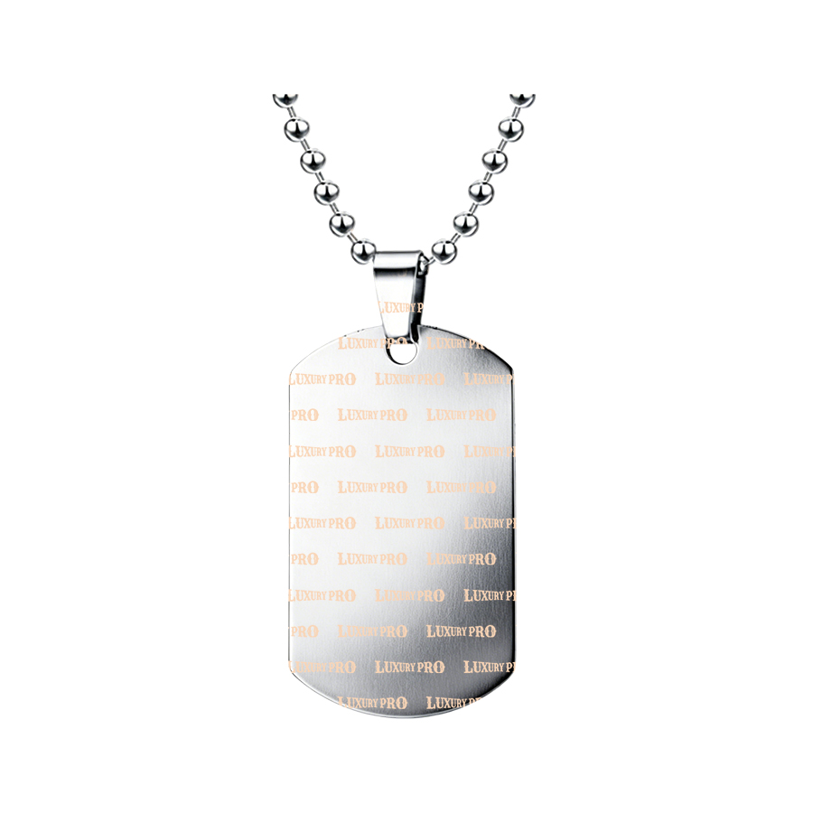 Stainless Steel Military Brand
