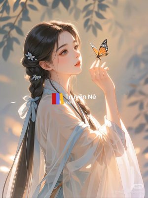 Khi Sát Tinh Trở Thành Nữ Tử