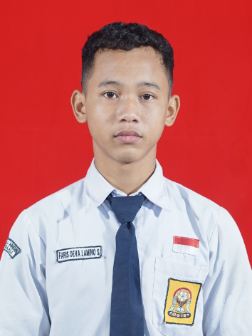 Faris Deva Lamino Saputro