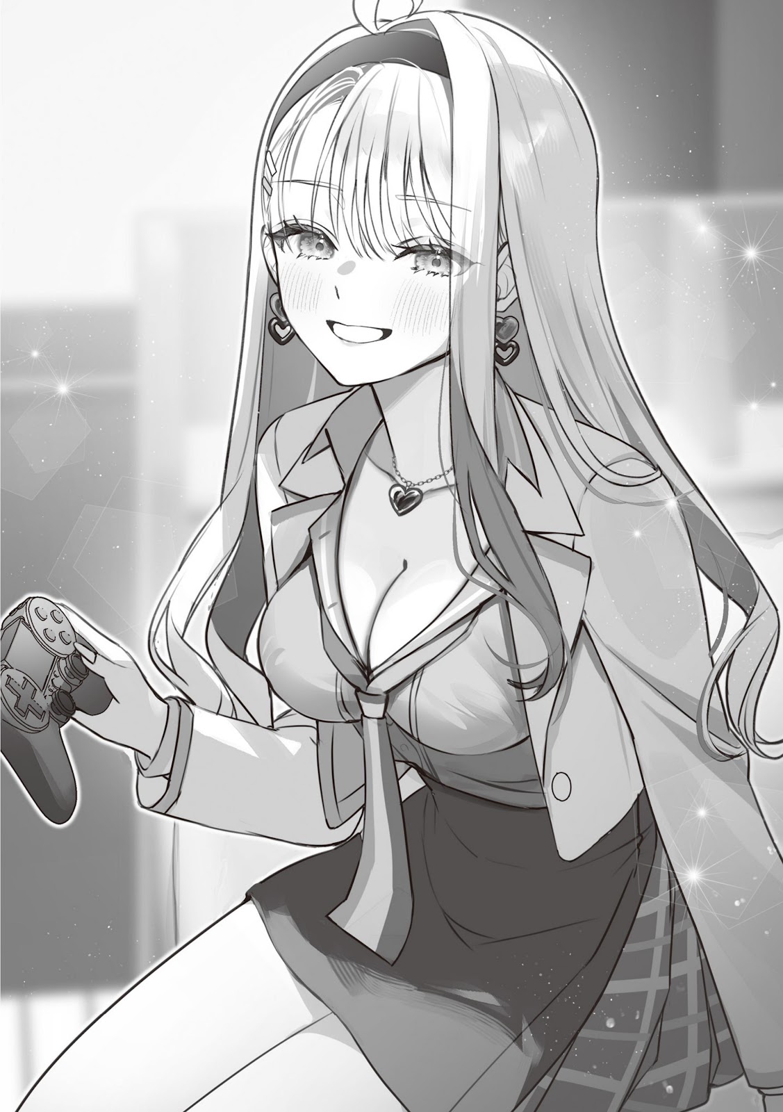 Kore dakara Osananajimi wa! Shitsuren Shita Osananajimi Zokusei Shoujo-tachi 1_28