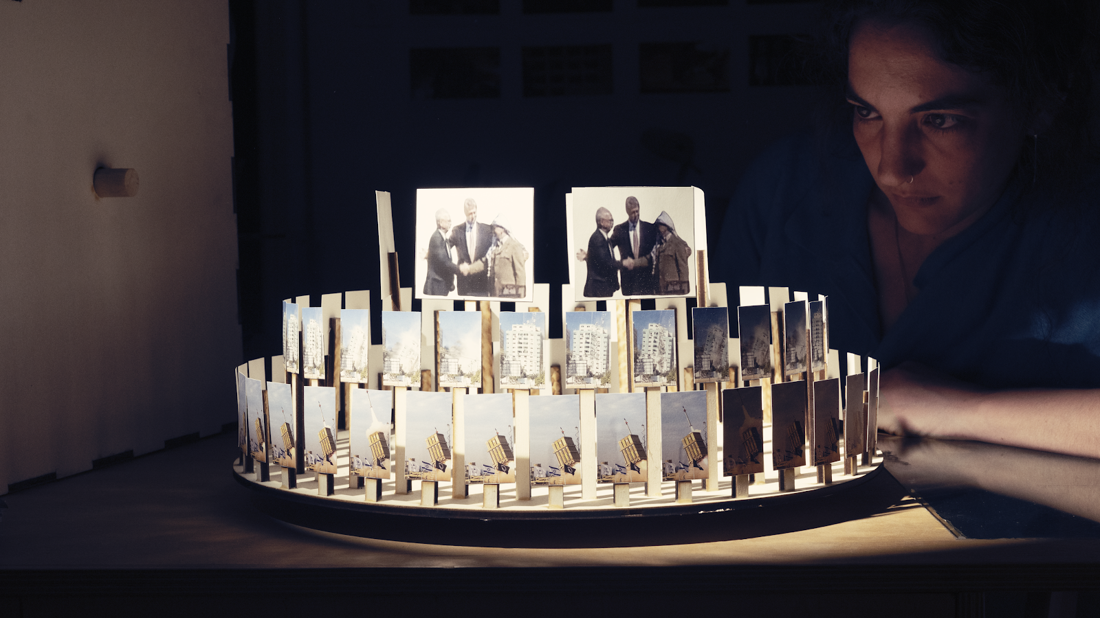 It Might Even Be Real