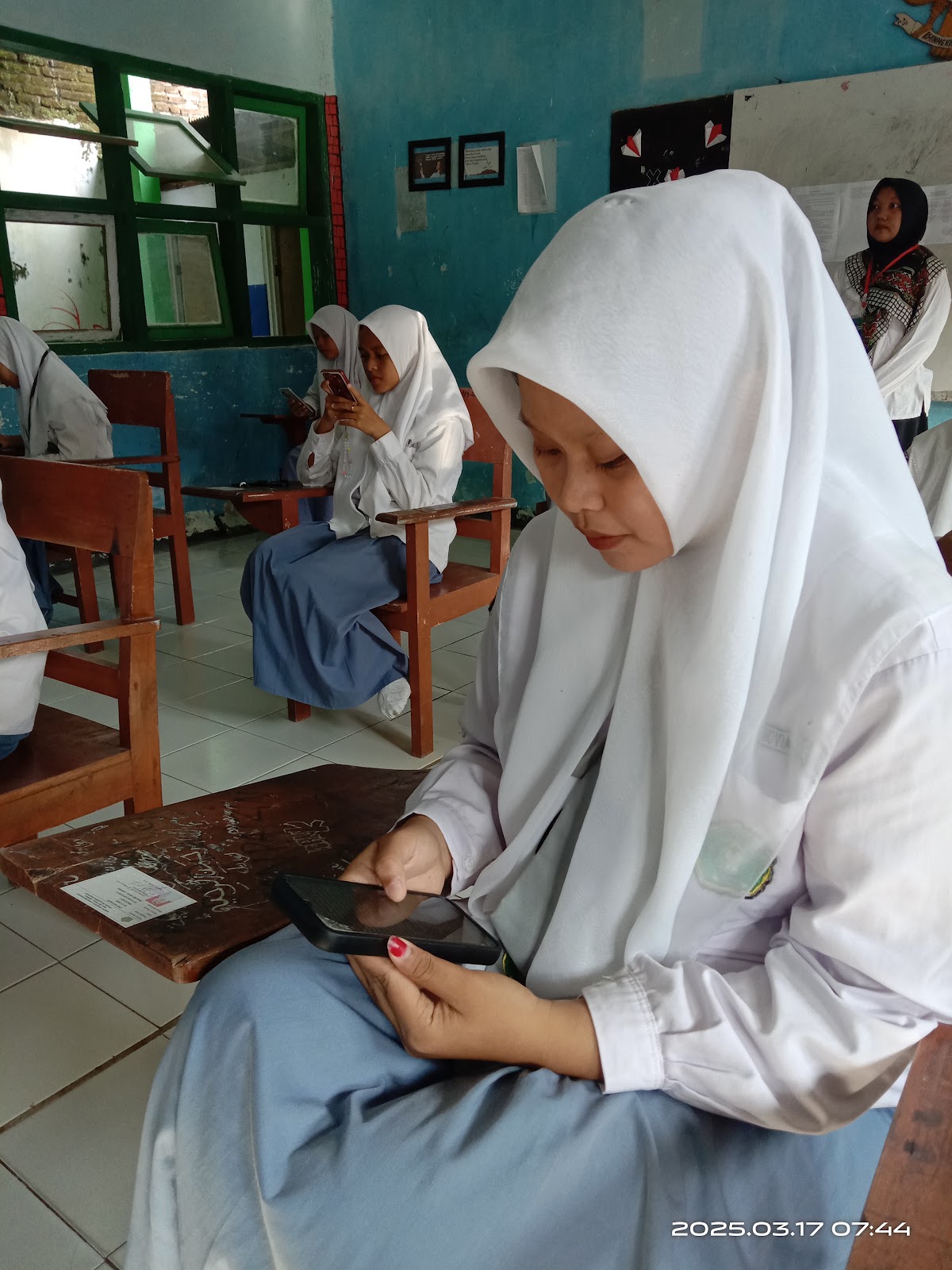 Foto Kegiatan