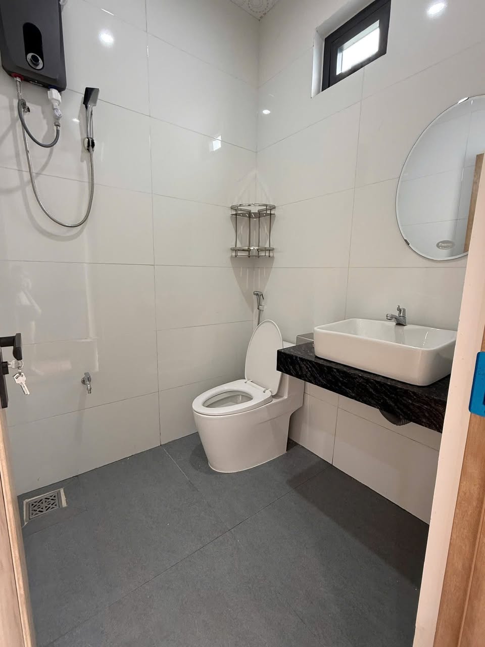 🏘️ Chu Lai – còn trống duy nhất 1 studio 3