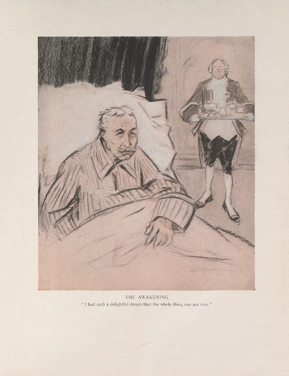 The Burden of the Intolerable day 1916 1917