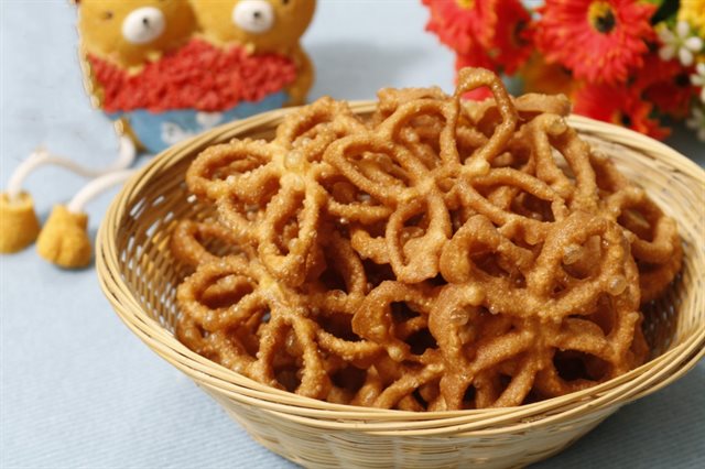 Bánh Nhúng Dân Dã