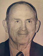 Dick Purnell