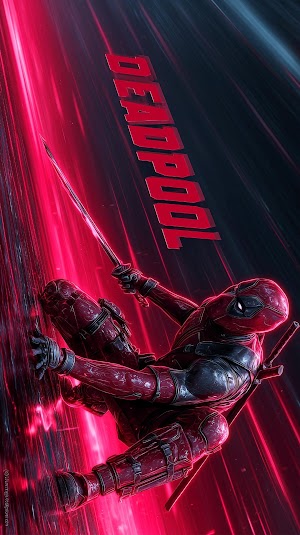 Deadpool Picture