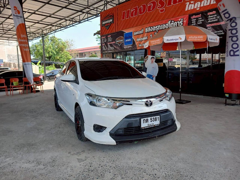 TOYOTA VIOS