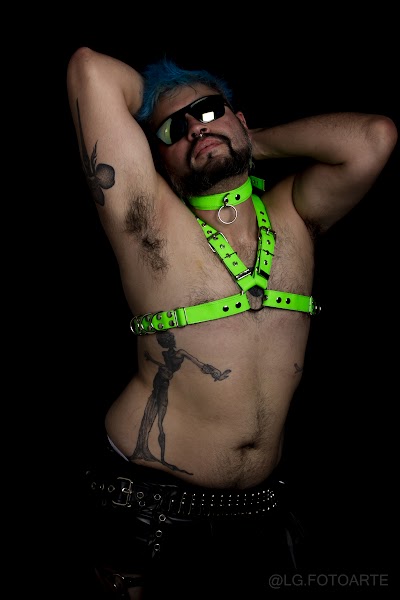 Foto por @lg.fotoarte