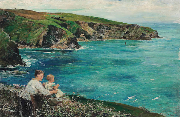 The Fishermans Family 1808