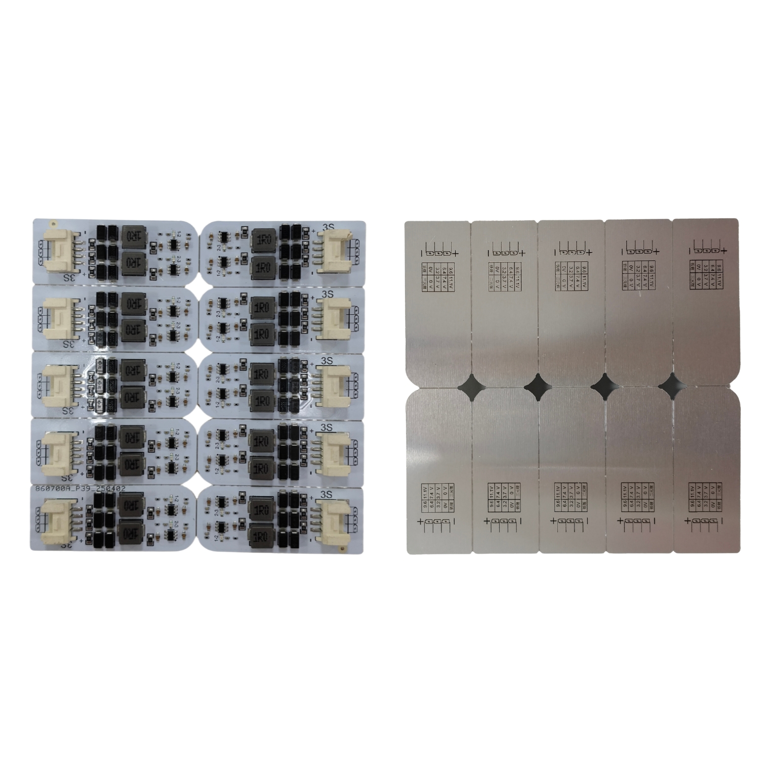 ACTIVE BALANCER 3S 2A (NEEY) (c4e6)