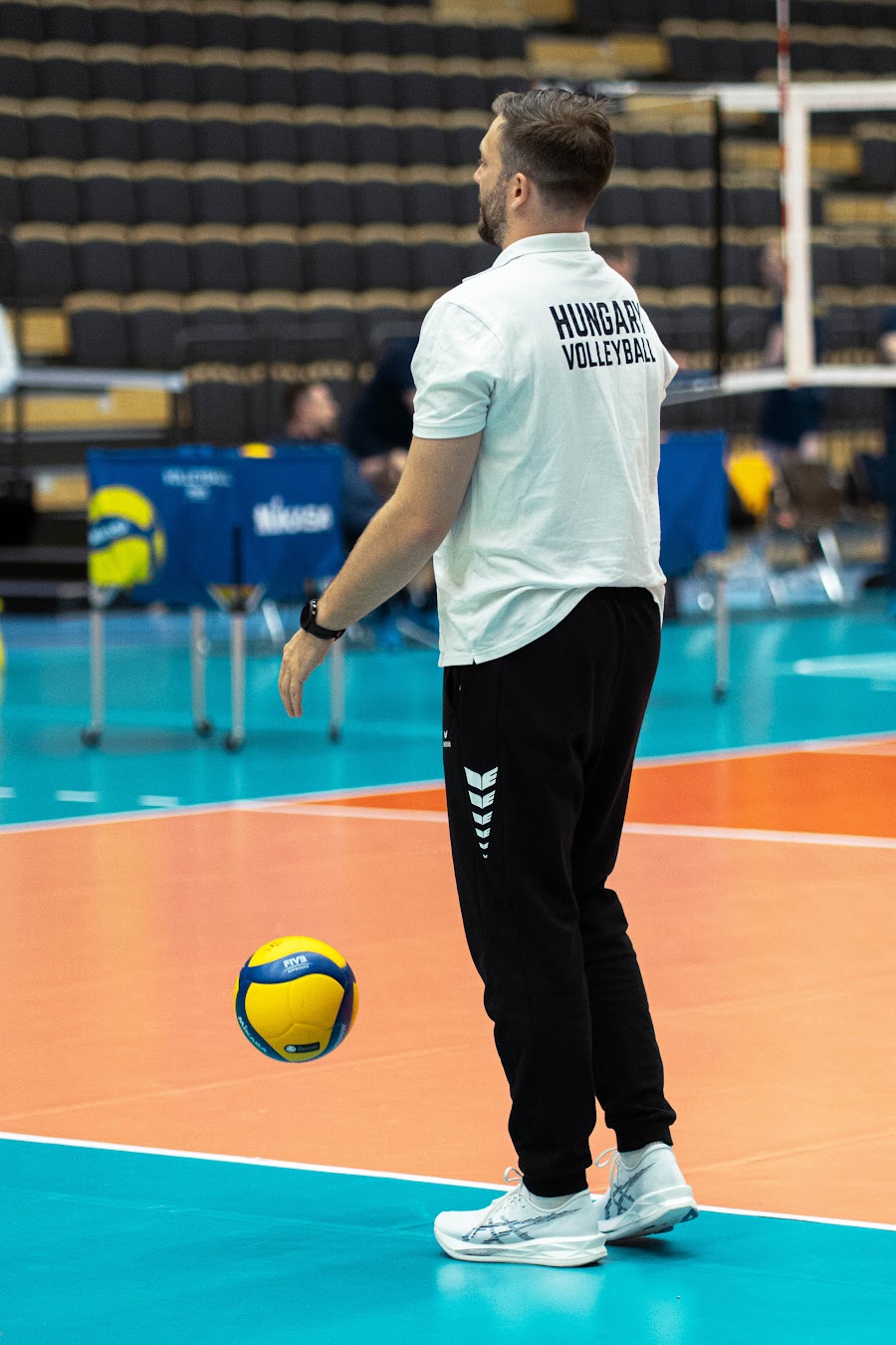 Sweden Hungary 13
