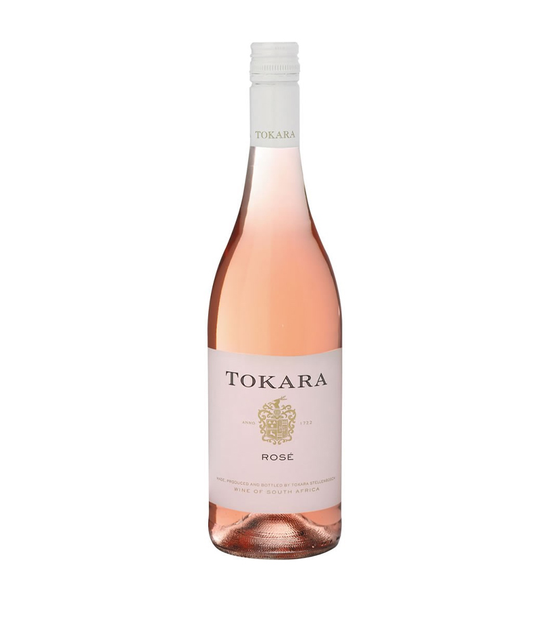 Tokara Rose