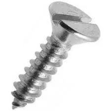 Self Tapping Screws
