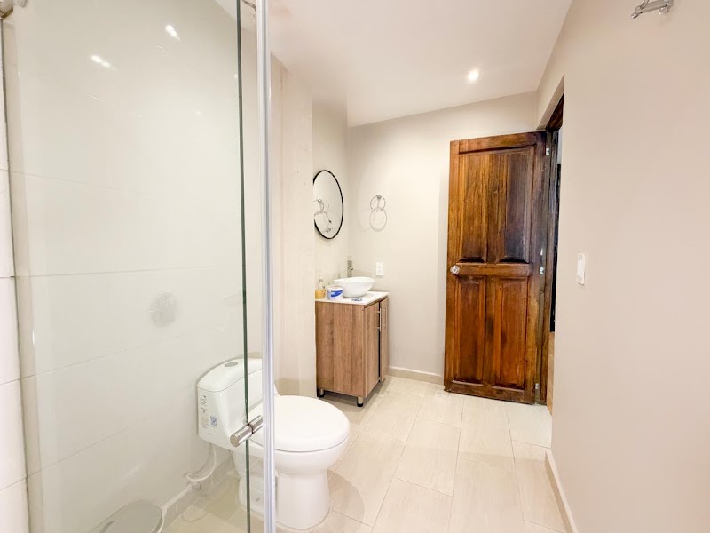 Habitación 203 — foto 4