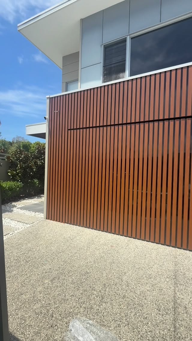 Small Renovations