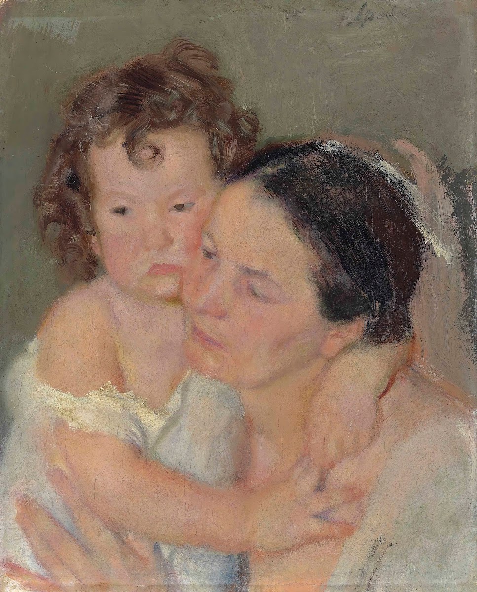 Mother and Child