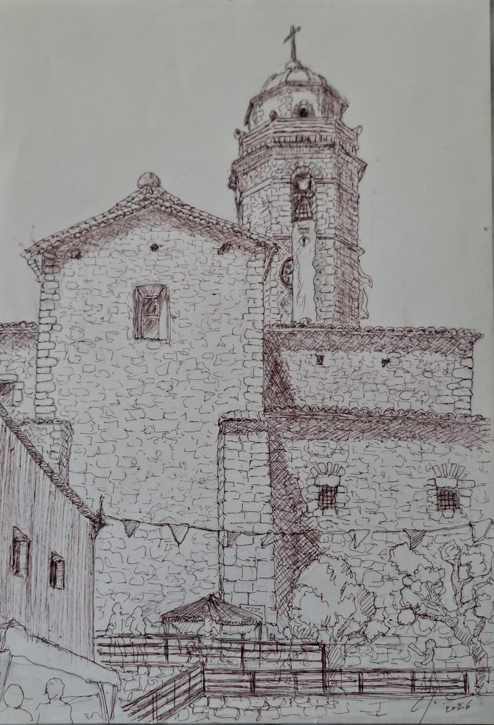Foto de l'esdeveniment