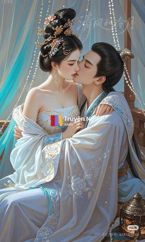 Cuộc Hôn Nhân Bất Ngờ Của Tướng Quân