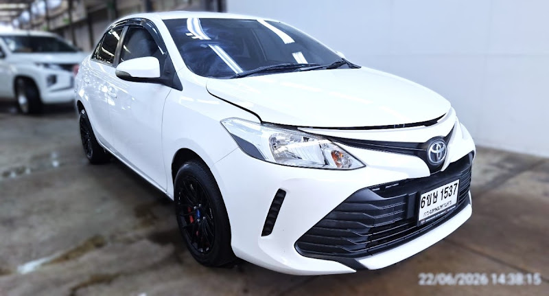 TOYOTA VIOS