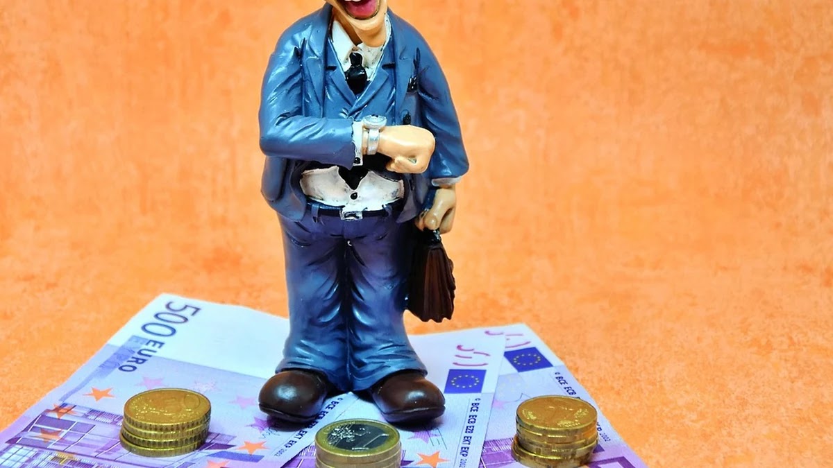 달러 투자 타이밍 판단을 위한 금리와 환율 연계 분석법