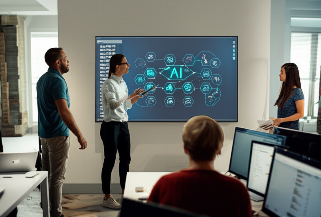 Pocket Entertainment: Pioneering AI-First Global IPs in 2024