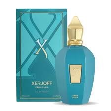 XERJOFF ERBA PURA UNISEX 100ML EDP XERJOFF