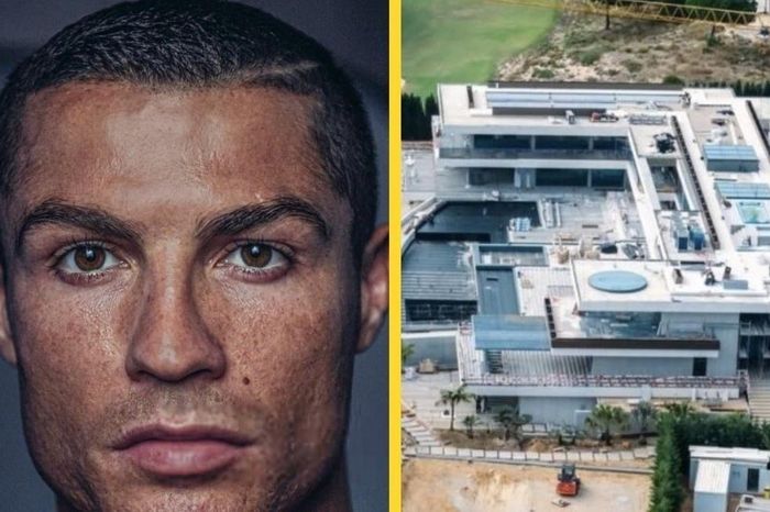 Ronaldo chi tiền khủng sau chức vô địch Saudi Pro League - Tạp chí Tri thức