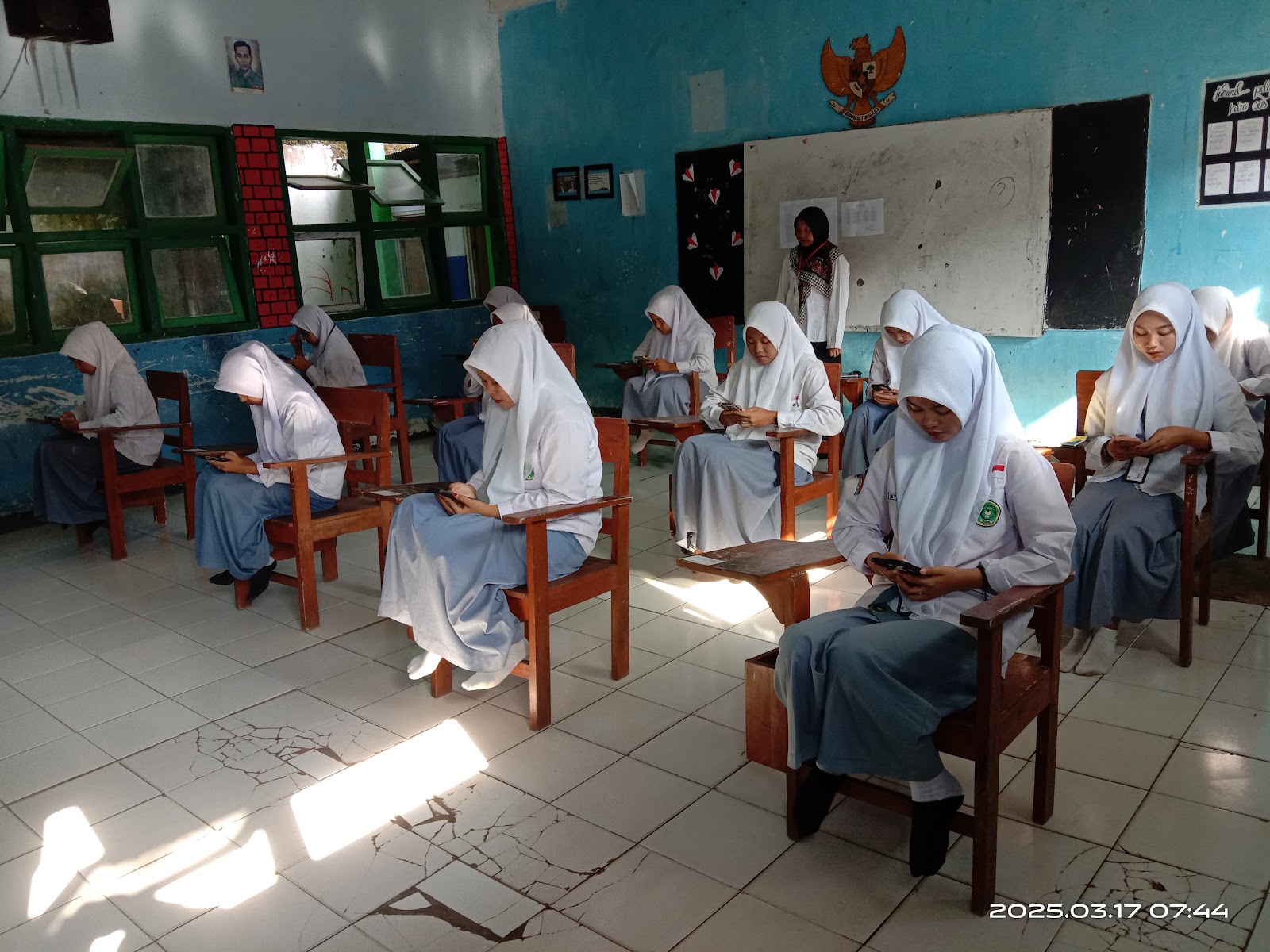 Foto Kegiatan