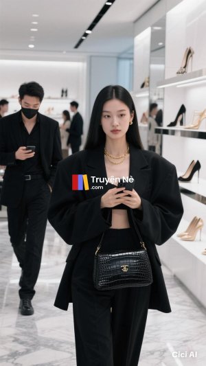 Khi Chồng Ghen Với Tình Cũ
