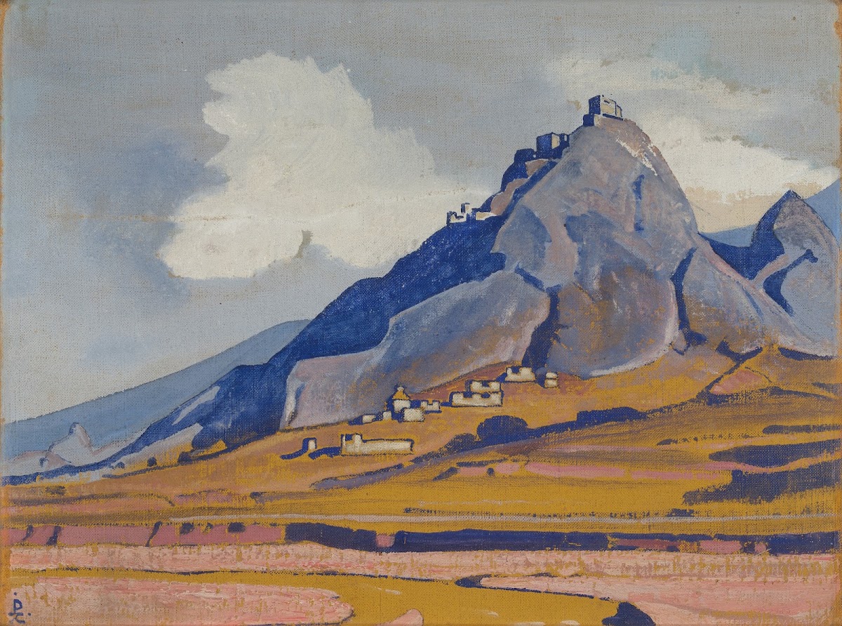 Mulbekh 1925